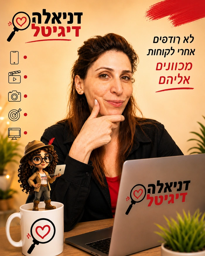 דניאלה דיגיטל